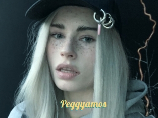 Peggyamos
