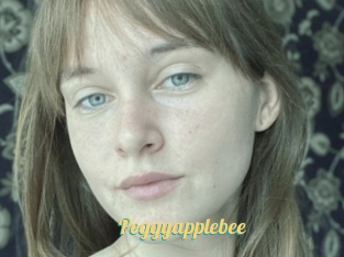 Peggyapplebee