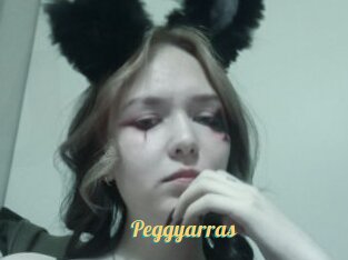 Peggyarras