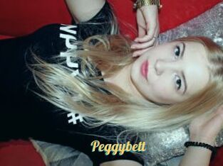 Peggybett