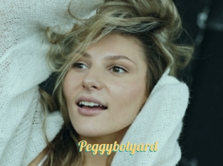 Peggybolyard