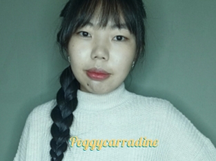Peggycarradine
