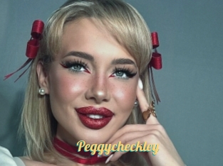 Peggycheckley