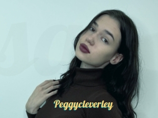 Peggycleverley