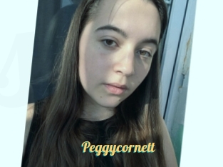 Peggycornett