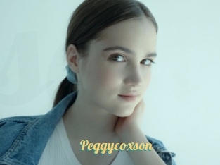 Peggycoxson