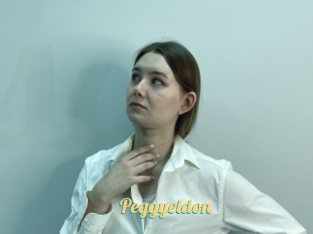 Peggyeldon