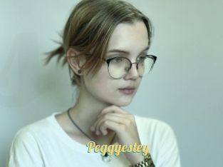 Peggyestey
