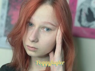 Peggyfugler