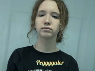 Peggygaler