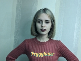 Peggyhaler