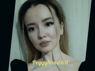 Peggyhamblett