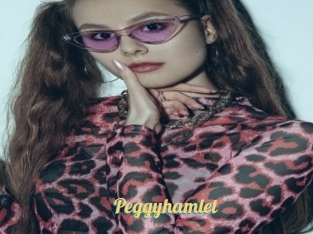 Peggyhamlet