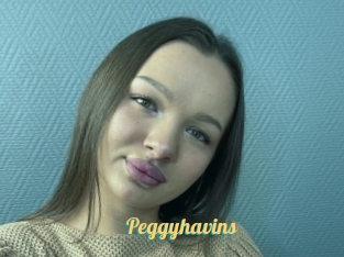 Peggyhavins