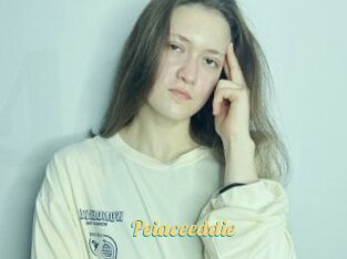 Peiaceeddie