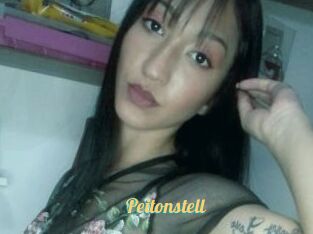 Peitonstell