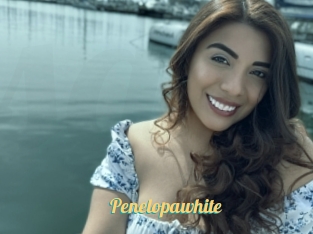 Penelopawhite
