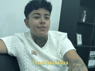 Penelopedallas