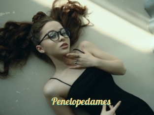 Penelopedames
