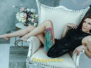 Penelopeelixir