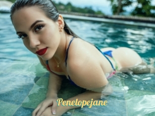 Penelopejane