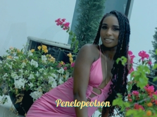Penelopeolson