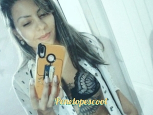 Penelopescoot