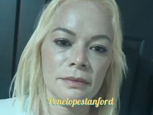 Penelopestanford