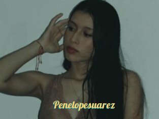 Penelopesuarez