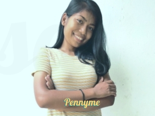 Pennyme