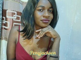 Penyjackson