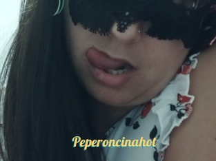 Peperoncinahot