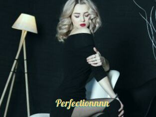 Perfectionnnn