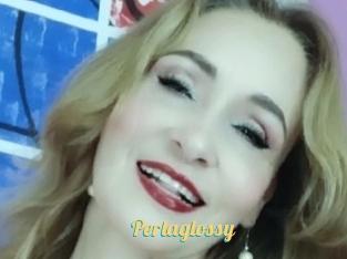 Perlaglossy