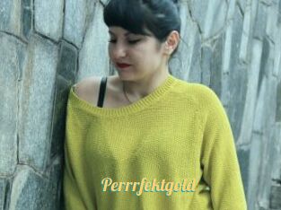 Perrrfektgold