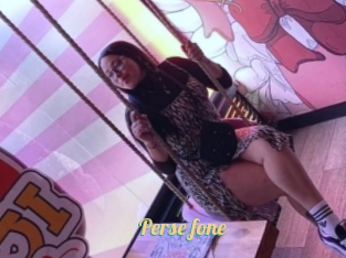 Perse_fone