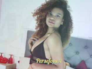 Persefonex