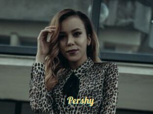 Pershy