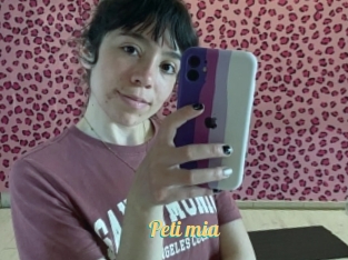 Peti_mia