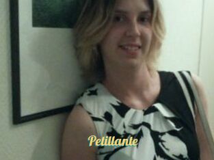 Petillante