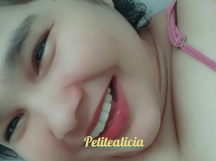 Petitealicia