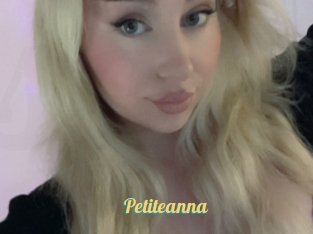 Petiteanna