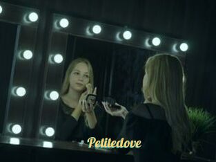 Petitedove