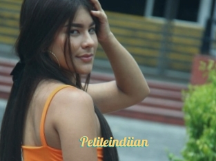 Petiteindiian