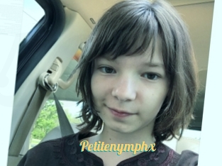 Petitenymphx
