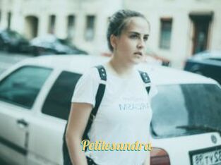 Petitesandra