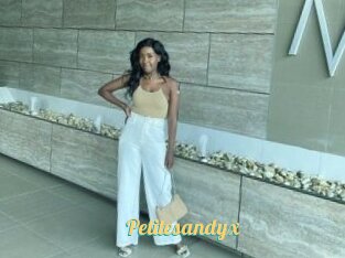 Petitesandyx