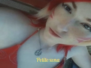 Petitexena