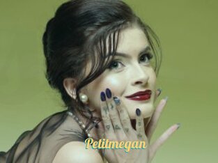 Petitmegan