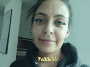 Petitte30